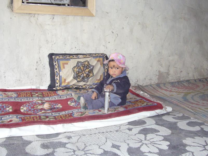 Skarma Tsering